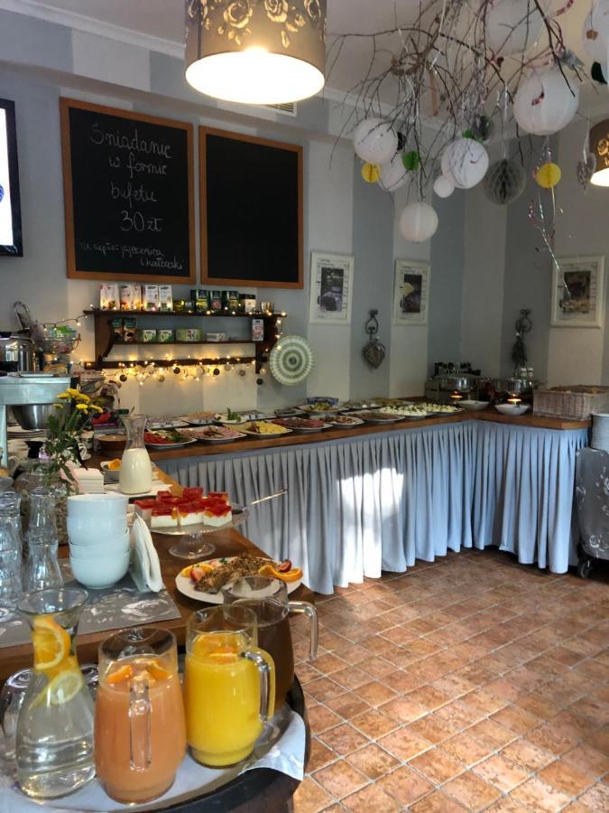 Inn Gosciniec Pod Brzozami 3*
